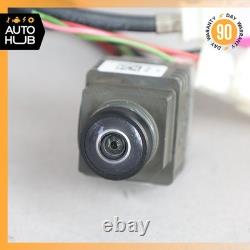 14-21 Mercedes W205 C350e S550 Rear View Backup Back Up Camera 2229054509 OEM