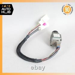 14-21 Mercedes W205 C350e S550 Rear View Backup Back Up Camera 2229054509 OEM