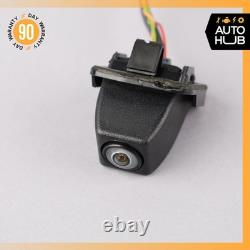 15-17 Mercedes W207 E400 CLS400 Rear View Backup Back Up Camera OEM 79k