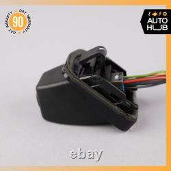 15-17 Mercedes W207 E400 CLS400 Rear View Backup Back Up Camera OEM 79k