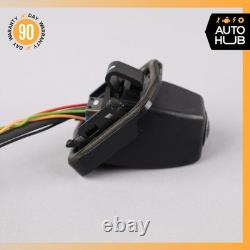 15-17 Mercedes W207 E400 CLS400 Rear View Backup Back Up Camera OEM 79k