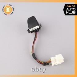 15-17 Mercedes W207 E400 CLS400 Rear View Backup Back Up Camera OEM 79k