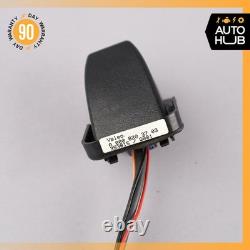 15-17 Mercedes W207 E400 CLS400 Rear View Backup Back Up Camera OEM 79k