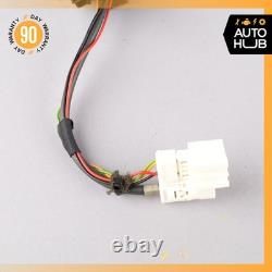 15-17 Mercedes W207 E400 CLS400 Rear View Backup Back Up Camera OEM 79k