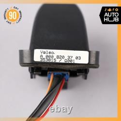 15-17 Mercedes W207 E400 CLS400 Rear View Backup Back Up Camera OEM 79k