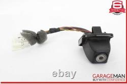 15-17 Mercedes W212 E350 CLS400 Rear View Backup Back Up Camera OEM