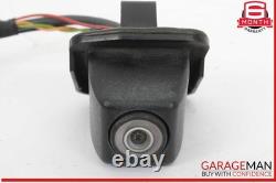 15-17 Mercedes W212 E350 CLS400 Rear View Backup Back Up Camera OEM