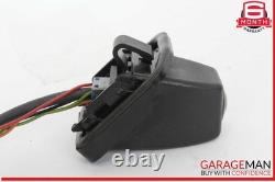 15-17 Mercedes W212 E350 CLS400 Rear View Backup Back Up Camera OEM