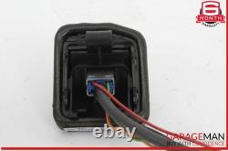 15-17 Mercedes W212 E350 CLS400 Rear View Backup Back Up Camera OEM