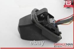 15-17 Mercedes W212 E350 CLS400 Rear View Backup Back Up Camera OEM