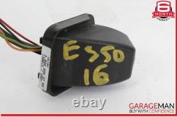 15-17 Mercedes W212 E350 CLS400 Rear View Backup Back Up Camera OEM