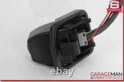 15-17 Mercedes W212 E350 CLS400 Rear View Backup Back Up Camera OEM