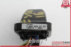 15-17 Mercedes W212 E350 CLS400 Rear View Backup Back Up Camera OEM
