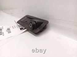 15-19 Land Rover Jaguar Back Up Camera Rear View Reverse FW9319H422AB