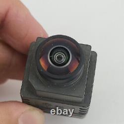 16 19 Fits Bmw 750 G11 G12 Rear View Backup Parking Assist Camera 9475687