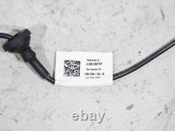 16-20 Model X Tailgate Liftgate Rear View Backup Reverse Camera 1061269-00-B OEM