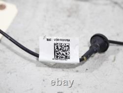 16-20 Model X Tailgate Liftgate Rear View Backup Reverse Camera 1061269-00-B OEM