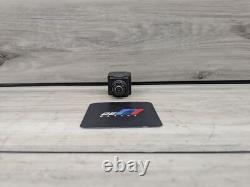 16-20 OEM BMW F30 F32 F36 F80 F82 F87 M3 M4 LCI Rear View Backup Reverse Camera