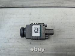 16-20 OEM BMW F30 F32 F36 F80 F82 F87 M3 M4 LCI Rear View Backup Reverse Camera