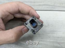 16-20 OEM BMW F30 F32 F36 F80 F82 F87 M3 M4 LCI Rear View Backup Reverse Camera