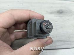 16-20 OEM BMW F30 F32 F36 F80 F82 F87 M3 M4 LCI Rear View Backup Reverse Camera