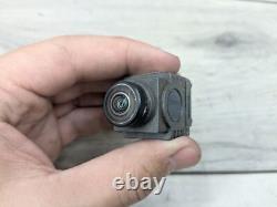 16-20 OEM BMW F30 F32 F36 F80 F82 F87 M3 M4 LCI Rear View Backup Reverse Camera