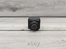 16-20 OEM BMW F30 F32 F36 F80 F82 M3 M4 LCI Rear View Backup Reverse Camera