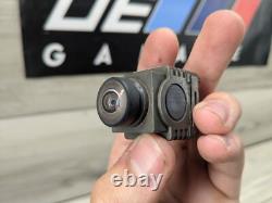 16-20 OEM BMW F30 F32 F36 F80 F82 M3 M4 LCI Rear View Backup Reverse Camera
