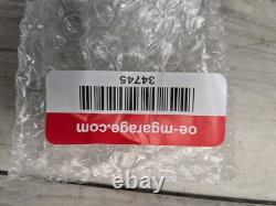 16-20 OEM BMW F30 F32 F36 F80 F82 M3 M4 LCI Rear View Backup Reverse Camera