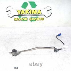 16-20 Tesla Model S X Liftgate Rear View Backup Reverse Camera OEM 1061269-00-C
