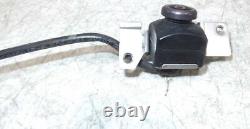 16-20 Tesla Model S X Liftgate Rear View Backup Reverse Camera OEM 1061269-00-C