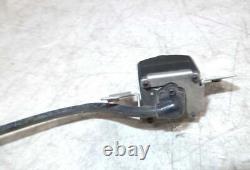 16-20 Tesla Model S X Liftgate Rear View Backup Reverse Camera OEM 1061269-00-C