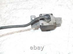 16-20 Tesla Model S X Liftgate Rear View Backup Reverse Camera OEM 1061269-00-C
