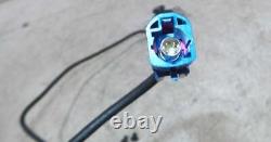 16-20 Tesla Model S X Liftgate Rear View Backup Reverse Camera OEM 1061269-00-C