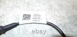 16-20 Tesla Model S X Liftgate Rear View Backup Reverse Camera OEM 1061269-00-C