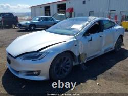 16-20 Tesla Model S X Liftgate Rear View Backup Reverse Camera OEM 1061269-00-C