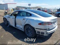 16-20 Tesla Model S X Liftgate Rear View Backup Reverse Camera OEM 1061269-00-C