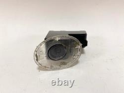 17-23 Jaguar F-pace Rear View Backup Reverse Parking Assist Camera Oem