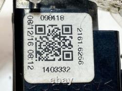 17-23 Jaguar F-pace Rear View Backup Reverse Parking Assist Camera Oem