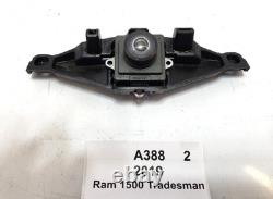 19-20 OEM RAM 1500 Tradesman Parking Rear View Backup Back Up Camera