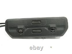 19-22 GMC Sierra 2020 Tailgate Liftgate Handle Rear View Backup Camera