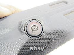 19-22 GMC Sierra 2020 Tailgate Liftgate Handle Rear View Backup Camera