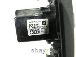 19-22 GMC Sierra 2020 Tailgate Liftgate Handle Rear View Backup Camera