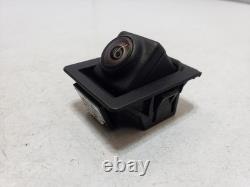 19-24 OEM Chevrolet Camaro ZL1 Rear View Backup Back Up Camera