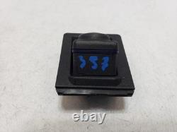 19-24 OEM Chevrolet Camaro ZL1 Rear View Backup Back Up Camera