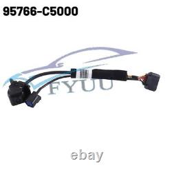 1X Rear View Backup Camera Assy 95766-C5000 95766C5000 For Kia Sorento 2015-2017