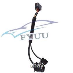 1X Rear View Backup Camera Assy 95766-C5000 95766C5000 For Kia Sorento 2015-2017