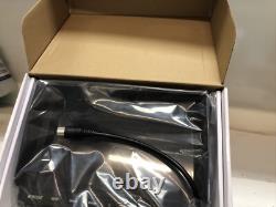 1 New Iposter, IP-1040QUAD, Quad Display Monitor IR Rear View Backup Camera, 12-24V