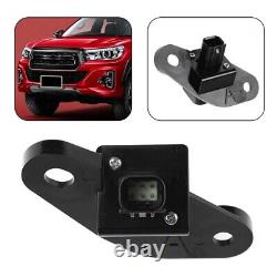 1 PCS 86790-0K020 Rear View Backup Camera For Toyota Hilux Revo 2015-2020 Black