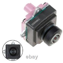 1 Pc 68288397AC Rear View Reversing Camera Back-Up Park Assist Camera For Dodge